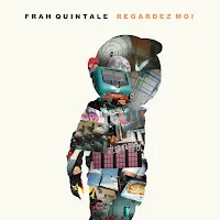 Frah Quintale — Gli Occhi — обложка